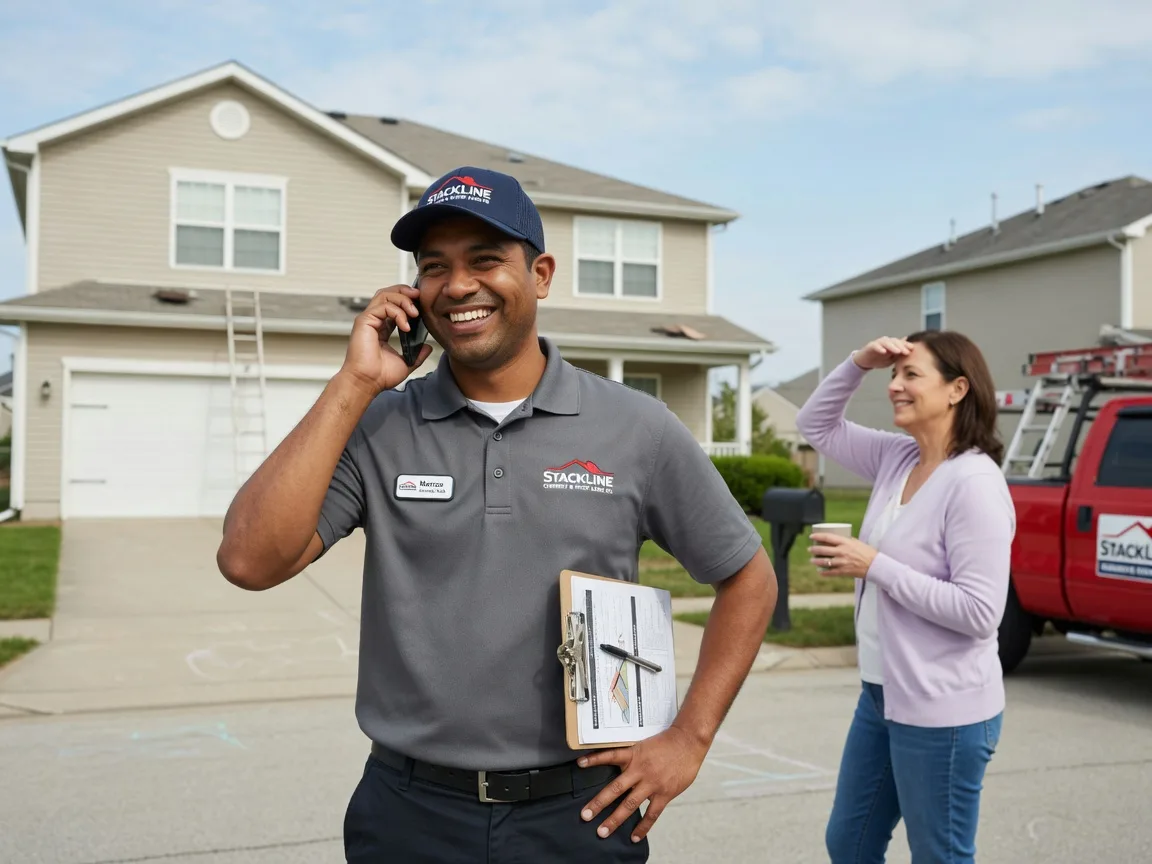 Chimney flashing repair Cerritos, CA FAQs